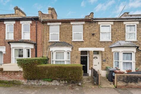 Netley Road, London, E17