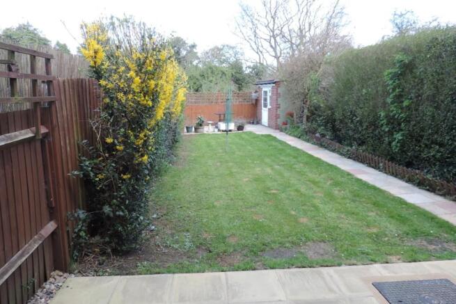 GARDEN