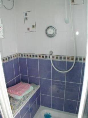 En-SuiteShower Room