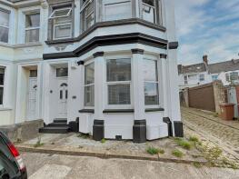 Flat 1, 68, Whittington Street, Plymouth PL3 4EQ