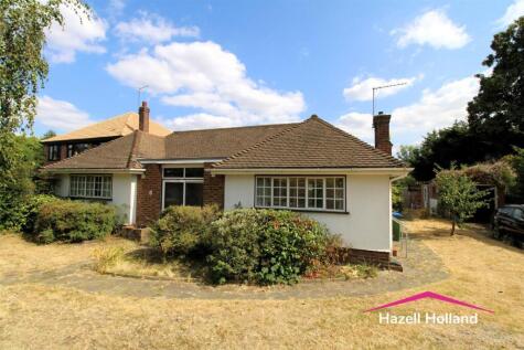 Basing Drive, Bexley