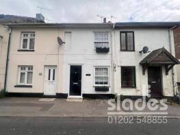 147, Christchurch Road, Ringwood BH24 3AH