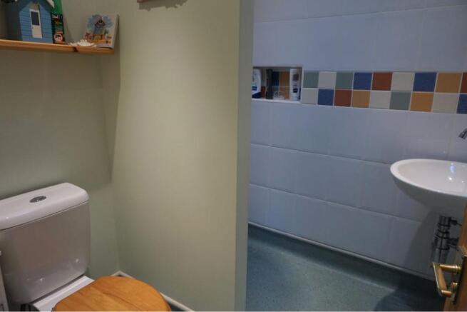 Wet Room