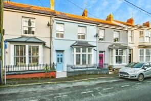 8, The Avenue, Carmarthen SA31 1LX