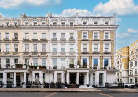 Collingham Road, South Kensington, London, SW5