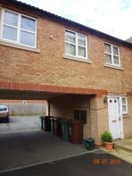 14, Sparrow Close, Corby NN18 8RZ