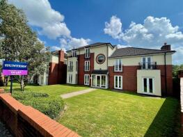 Apartment 1, 3, High Street, Solihull Lodge, Solihull B90 1HA