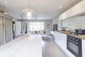 Braybrook, Chelmsford Road, Bishop's Stortford CM22 7BD