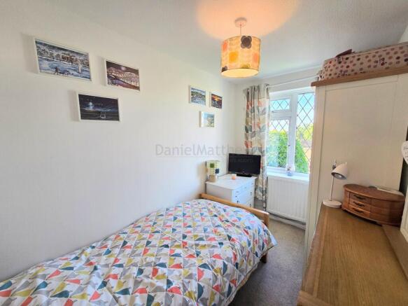 Bedroom Four