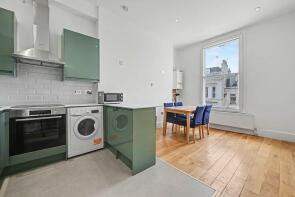 Flat 4, 197-199, North End Road, London W14 9NL