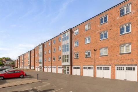 Chandley Wharf, Warwick, Warwickshire, CV34