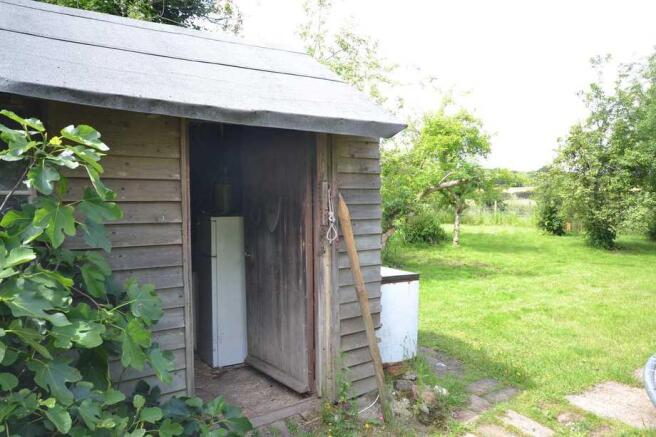 Outbuilding