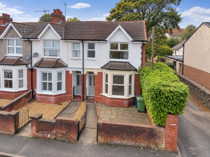 Pantmawr Road, Whitchurch, Cardiff