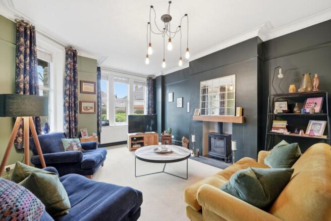 6 bed Terraced for sale Image 8