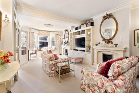 Kingwood Road, Fulham, SW6
