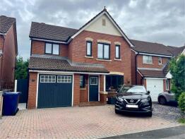 52, Heatherleigh, Leyland PR26 7QF