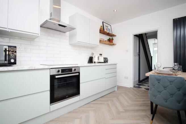 Harold Street, Cardiff, South Glamorgan, CF24 1NZ photo 4