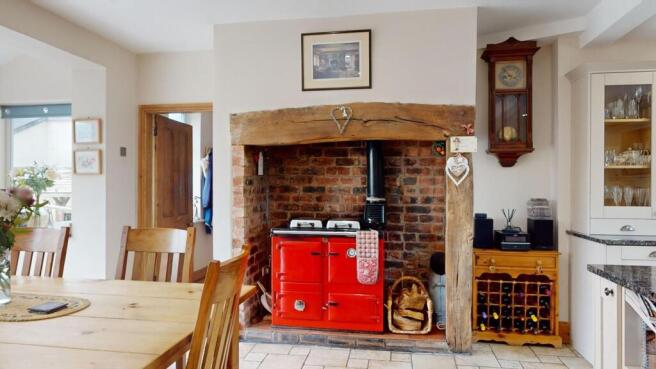 Llanbedr Dyffryn Clwyd, Ruthin, LL15 photo 4