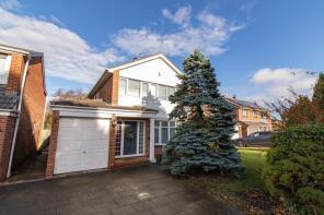 42, Meadowfield Drive, Eaglescliffe TS16 0HQ
