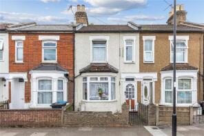 22, South Road, London N9 7JH