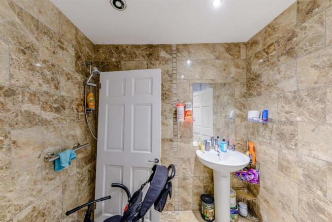 Wet Room