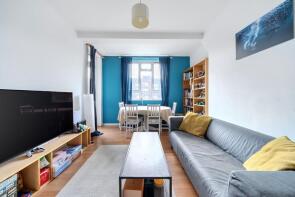 16, Grover House, Vauxhall Street, London SE11 5LJ