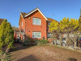 25, Furze Close, Watford WD19 6HG