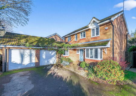 Buttermere Close, Kettering NN16