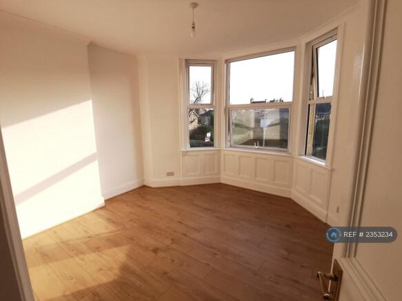 Front Room