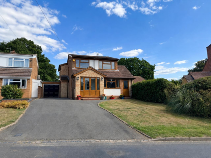Six Ashes Road, Bobbington, Stourbridge DY7 5EA