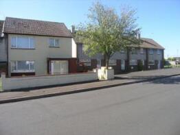 69, Lane Crescent, Drongan KA6 7AJ