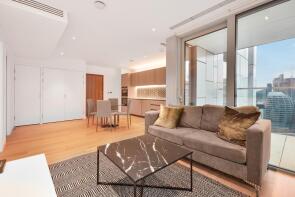 Flat 1402, 145, City Road, Hackney, London EC1V 1AX