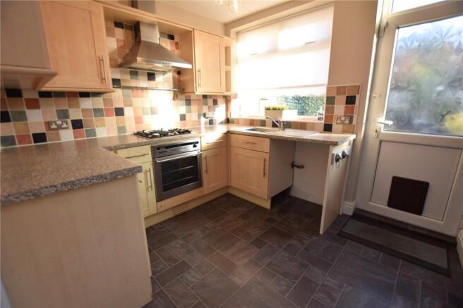 Kitchen Shot 2