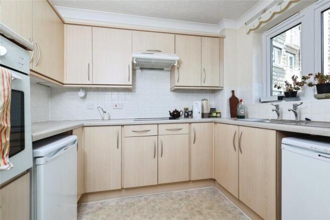 1 bed Apartment for sale Image 4