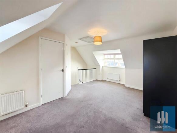 3 bed Semi-Detached to rent Image 4