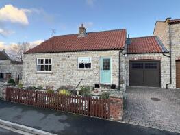 4, Brier Park, Nawton, York YO62 7SG