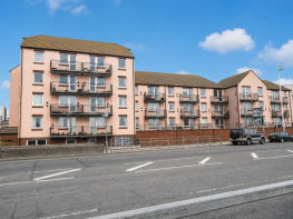 17, Homedane House, Denmark Place, Hastings TN34 1PQ