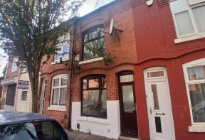 283, Mere Road, Leicester LE5 5GS