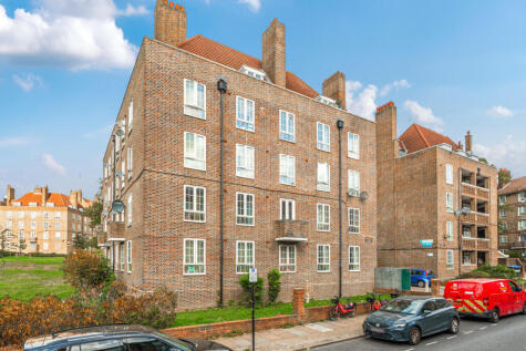 East Dulwich Estate, London, SE22