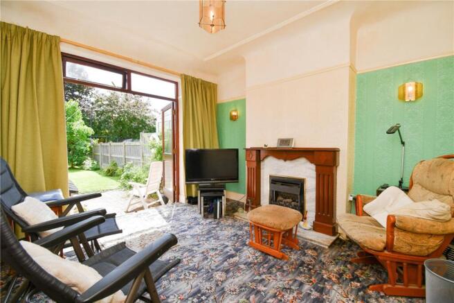 Daneswell Drive, Moreton, Wirral photo 4