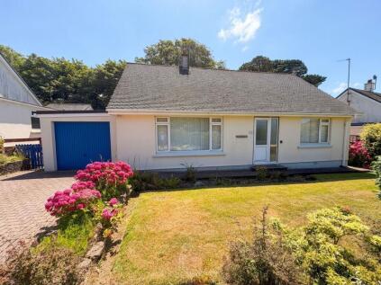 Rosewarne Gardens, Camborne, TR14