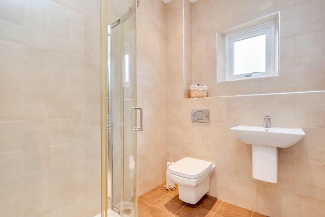 Luxury En-Suite