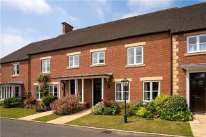 10, University Farm, Moreton-in-marsh GL56 0DN