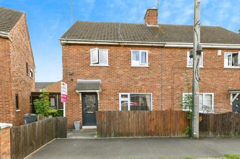 Sculthorpe Avenue, West Lynn, KING'S LYNN