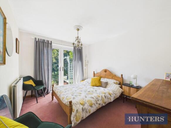 2 bed Semi-Detached Bungalow for sale Image 10