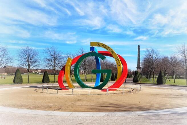 Glasgow Green