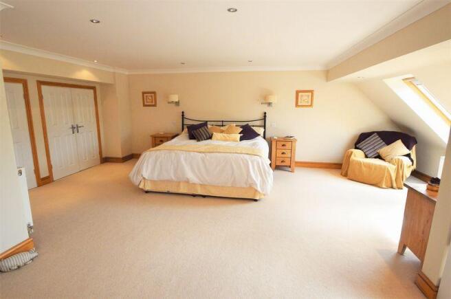 master bedroom 4