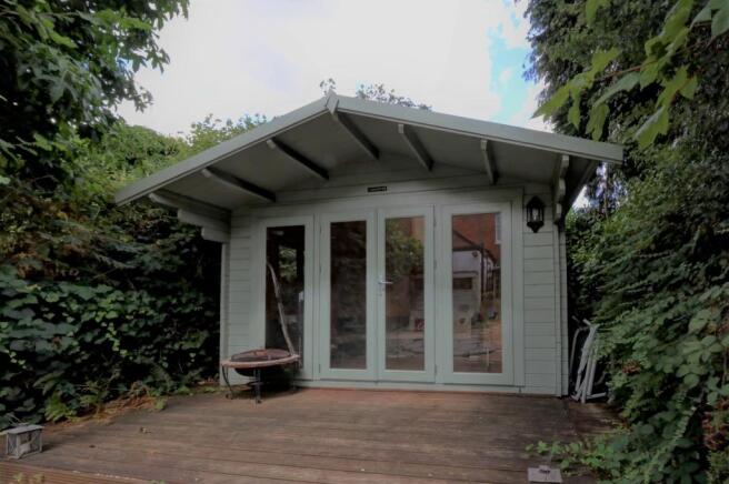 Summerhouse