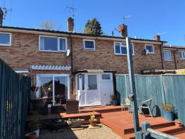 38, The Orchard, Kings Langley WD4 8JR