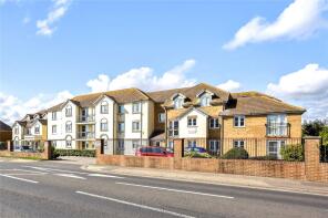 22, Beachville Court, Brighton Road, Lancing BN15 8JU